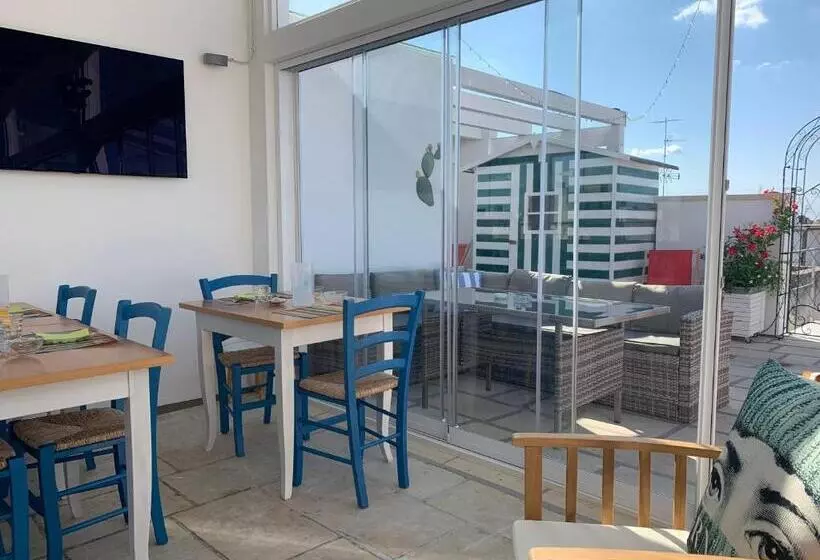 Aamiaismajoitus (B&B) Piazza Fontana Luxury