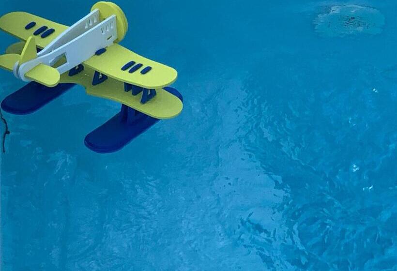 Nocleg ze śniadaniem Piazza Fontana Luxury