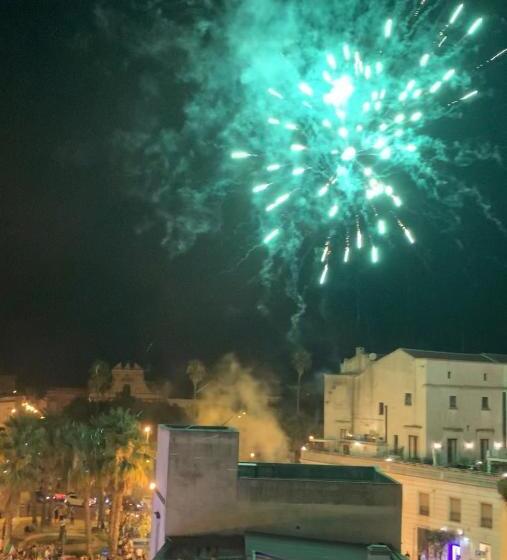 Nocleg ze śniadaniem Piazza Fontana Luxury