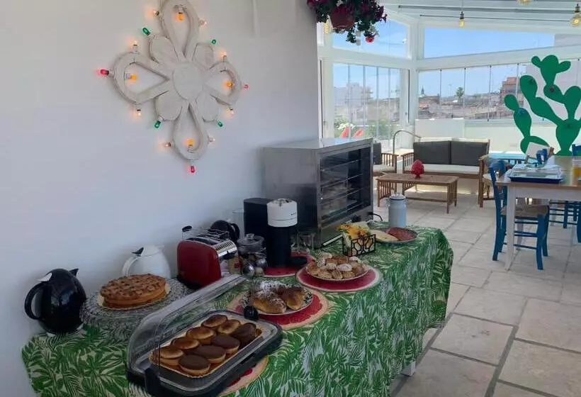 Aamiaismajoitus (B&B) Piazza Fontana Luxury