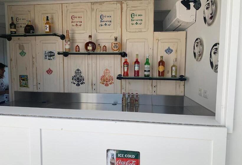 Nocleg ze śniadaniem Piazza Fontana Luxury