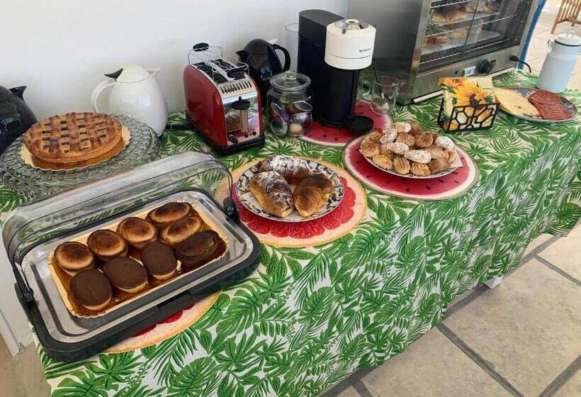 Nocleg ze śniadaniem Piazza Fontana Luxury