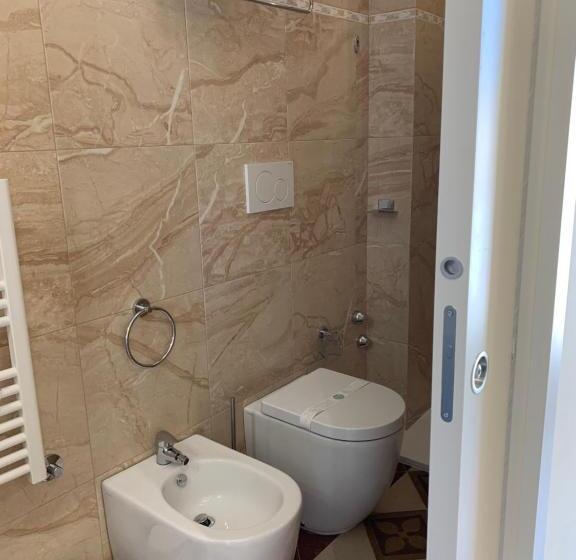 Nocleg ze śniadaniem Piazza Fontana Luxury