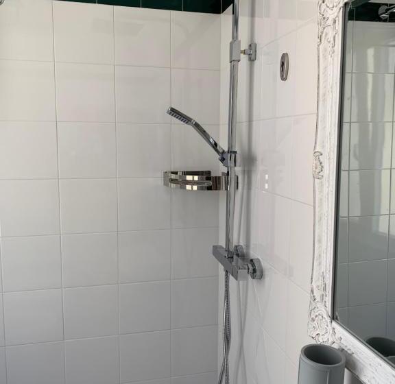 Nocleg ze śniadaniem Piazza Fontana Luxury