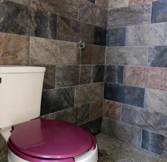 住宿加早餐  Punta Mar