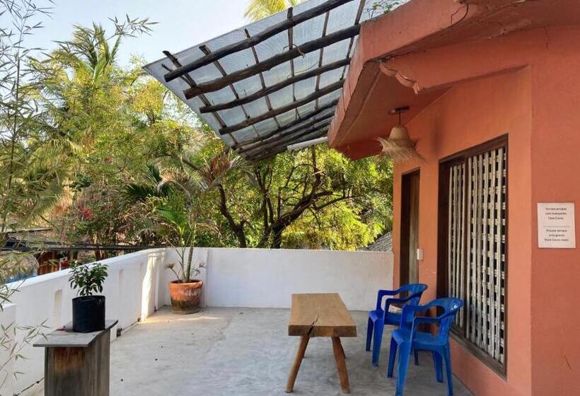 住宿加早餐  Punta Mar