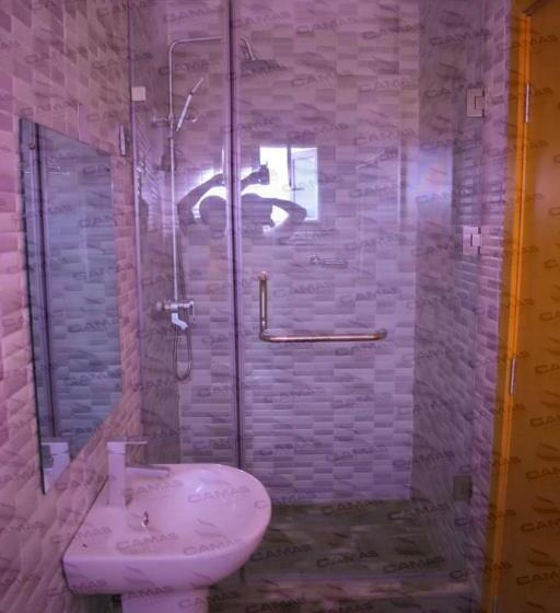 Camas Hotel & Suite Asero Abeokuta