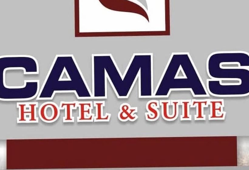 Camas Hotel & Suite Asero Abeokuta