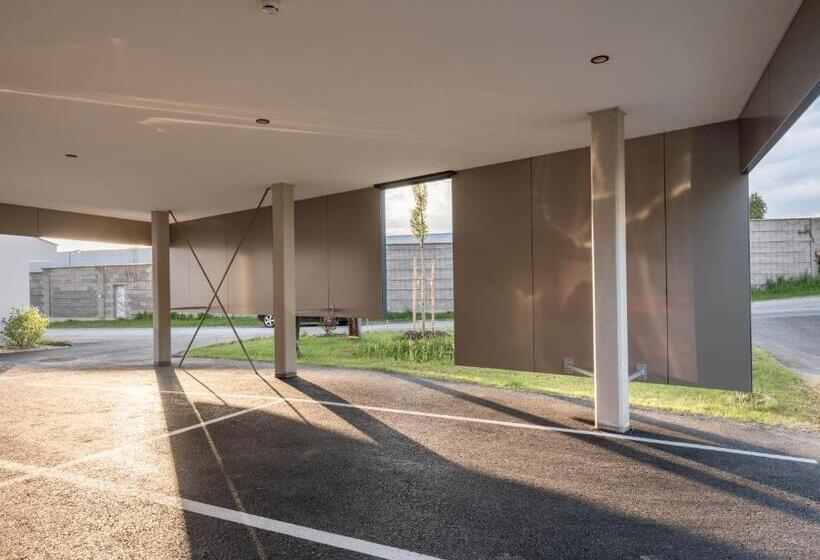 ホテル At Home Late Arrival Self Check In