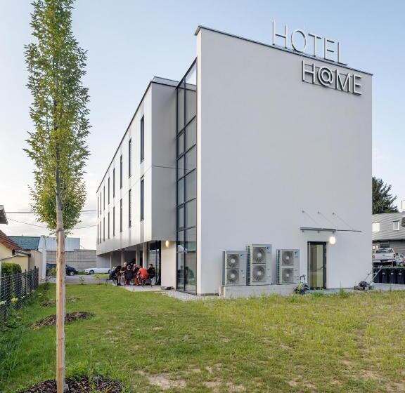 ホテル At Home Late Arrival Self Check In