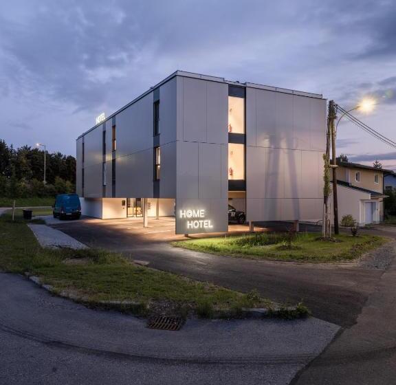 ホテル At Home Late Arrival Self Check In