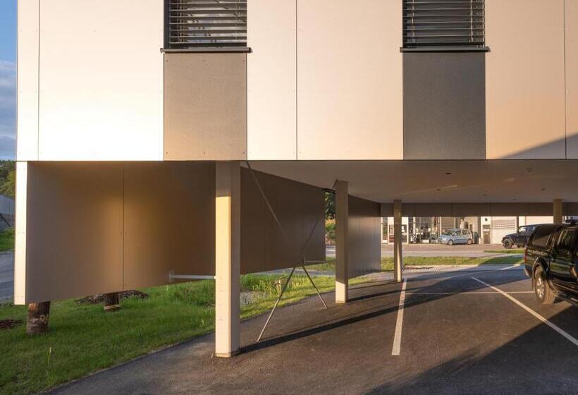 ホテル At Home Late Arrival Self Check In