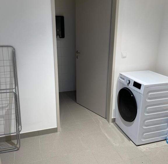 ホテル At Home Late Arrival Self Check In