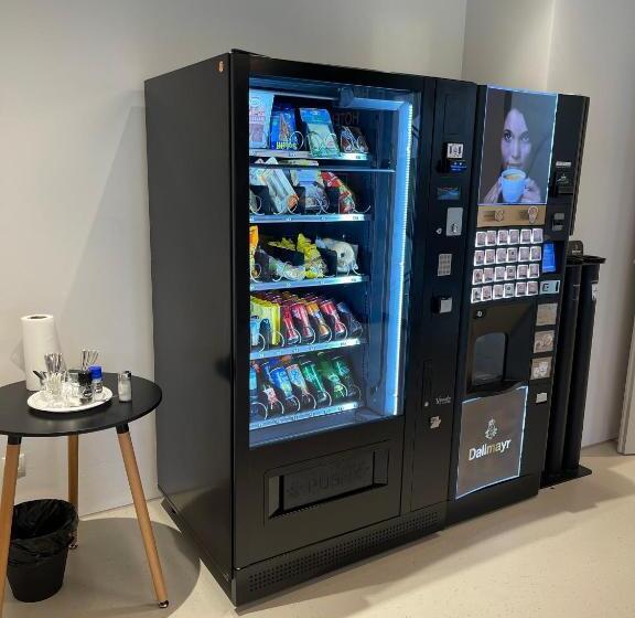 ホテル At Home Late Arrival Self Check In