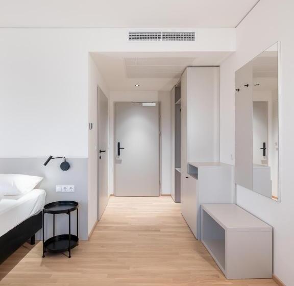 ホテル At Home Late Arrival Self Check In