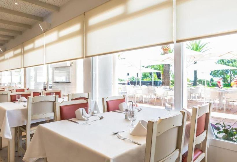 酒店 Club Del Mar All Inclusive Majorque