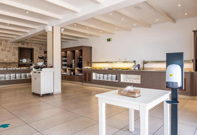 酒店 Club Del Mar All Inclusive Majorque