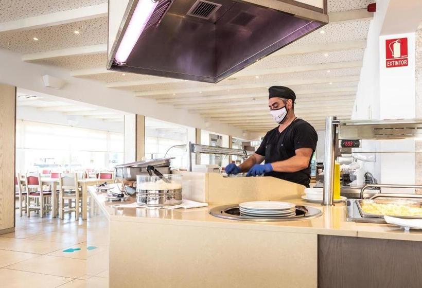 酒店 Club Del Mar All Inclusive Majorque