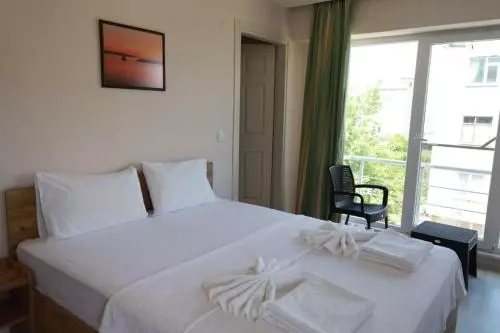 Hotelli Eceabat Doğa Pansiyon