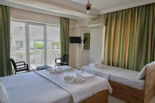 Hotelli Eceabat Doğa Pansiyon