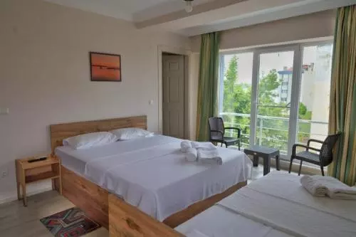 Hotelli Eceabat Doğa Pansiyon