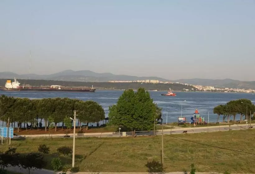 Hotelli Eceabat Doğa Pansiyon