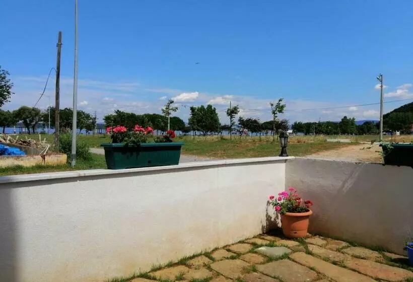 Hotelli Eceabat Doğa Pansiyon