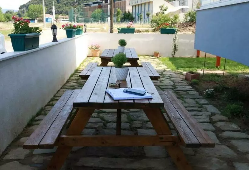 Hotelli Eceabat Doğa Pansiyon