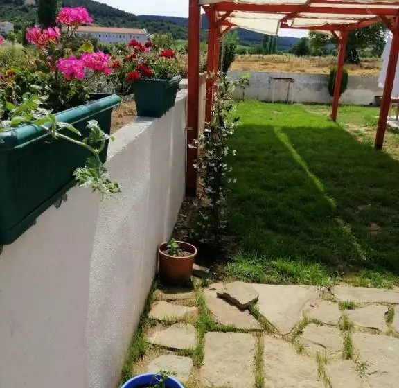 Hotelli Eceabat Doğa Pansiyon