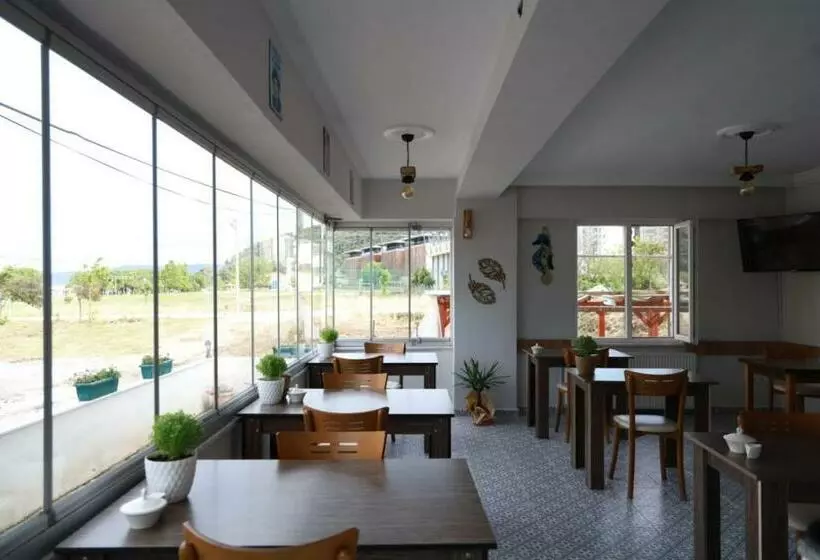 Hotelli Eceabat Doğa Pansiyon