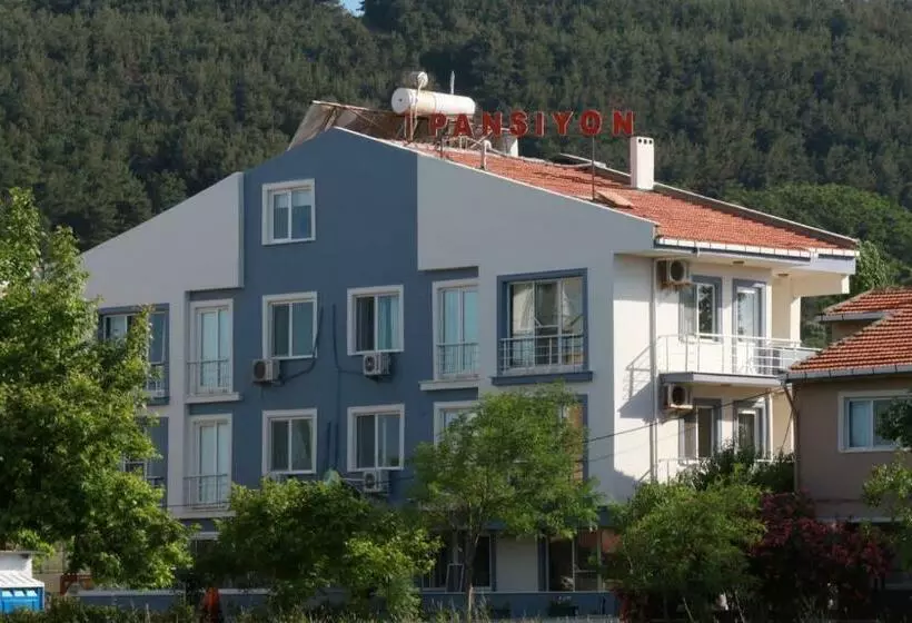 Hotelli Eceabat Doğa Pansiyon