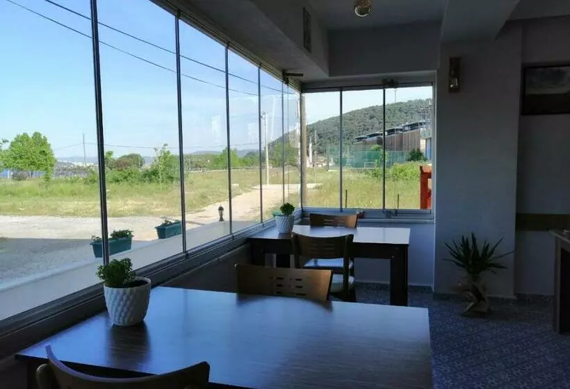 Hotelli Eceabat Doğa Pansiyon