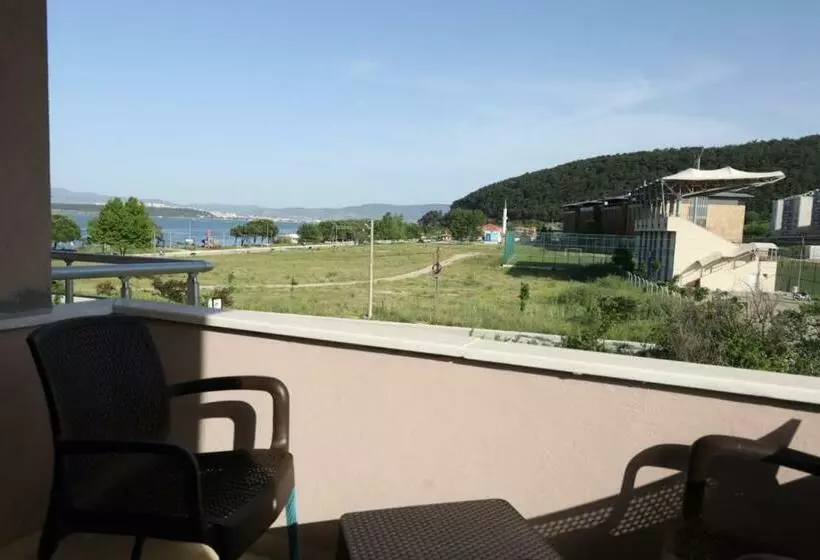 Hotelli Eceabat Doğa Pansiyon