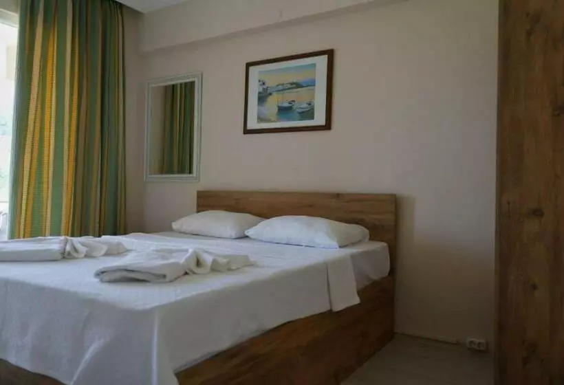 Hotelli Eceabat Doğa Pansiyon