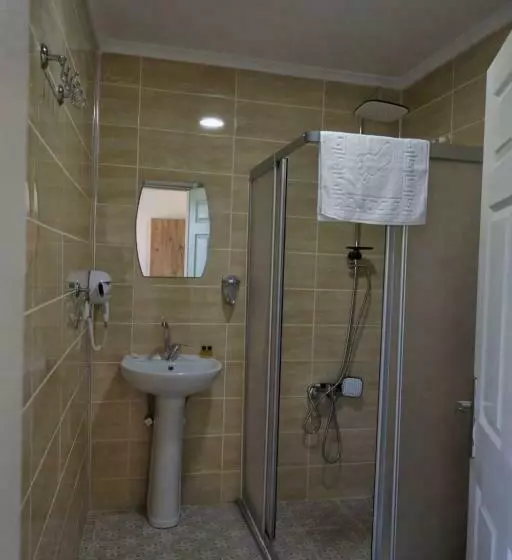 Hotelli Eceabat Doğa Pansiyon