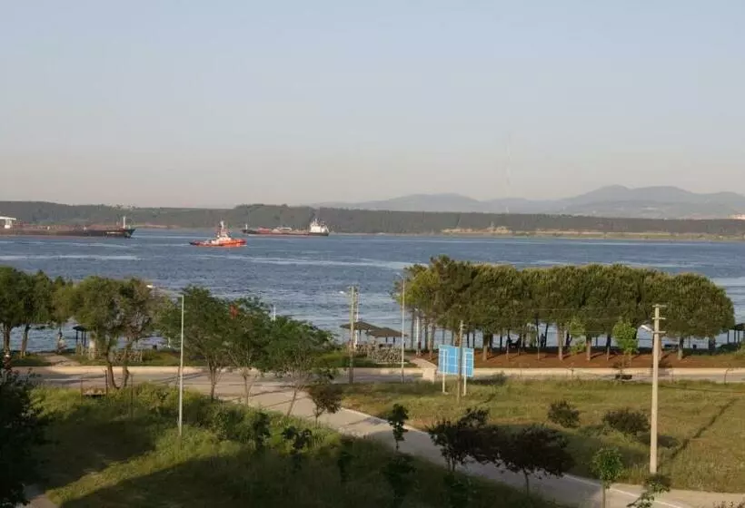 Hotelli Eceabat Doğa Pansiyon