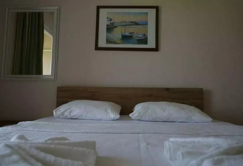 Hotelli Eceabat Doğa Pansiyon