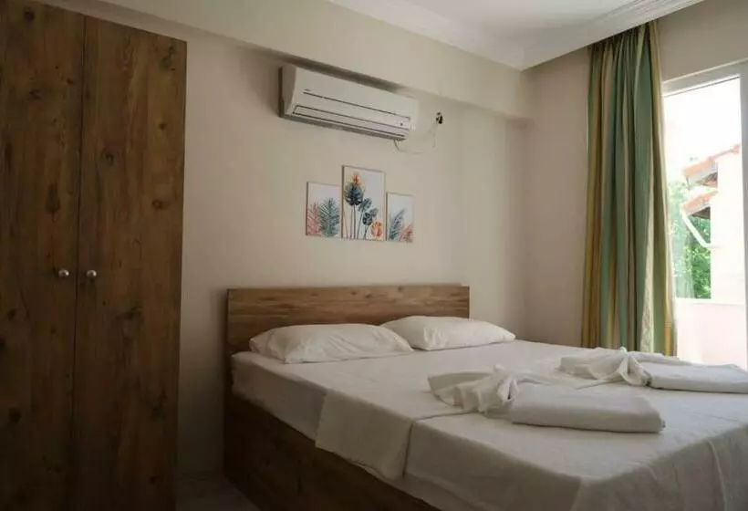 Hotelli Eceabat Doğa Pansiyon