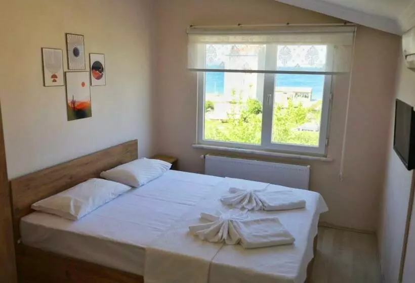 Hotelli Eceabat Doğa Pansiyon