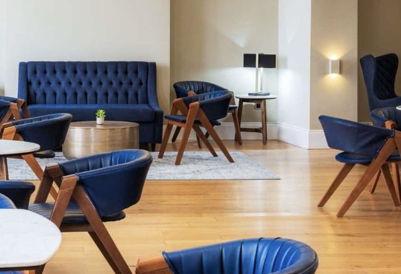 Esplanade Hotel Llandudno