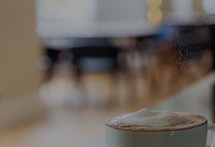 Esplanade Hotel Llandudno