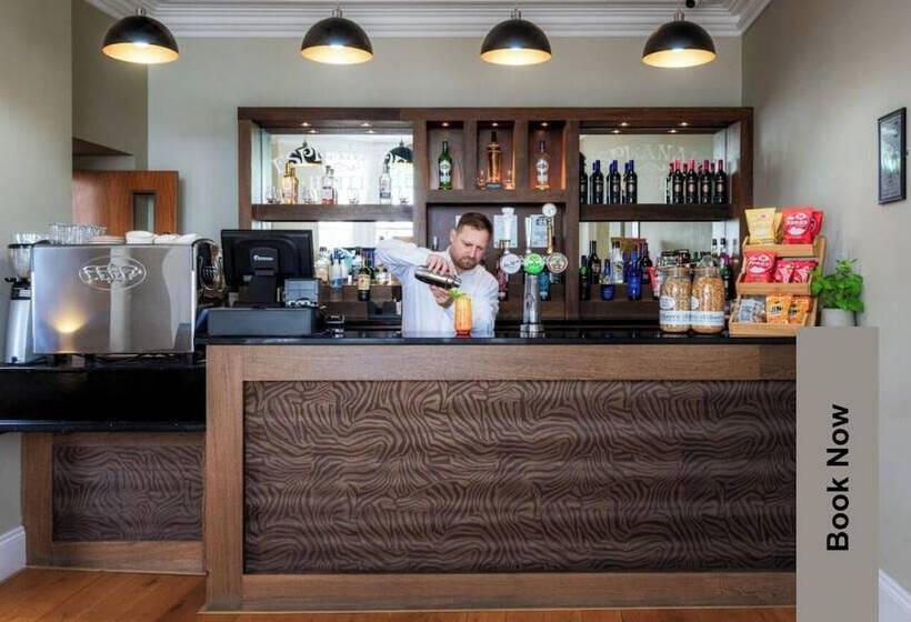 Esplanade Hotel Llandudno