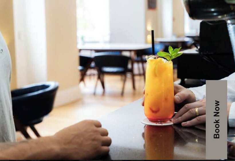 Esplanade Hotel Llandudno