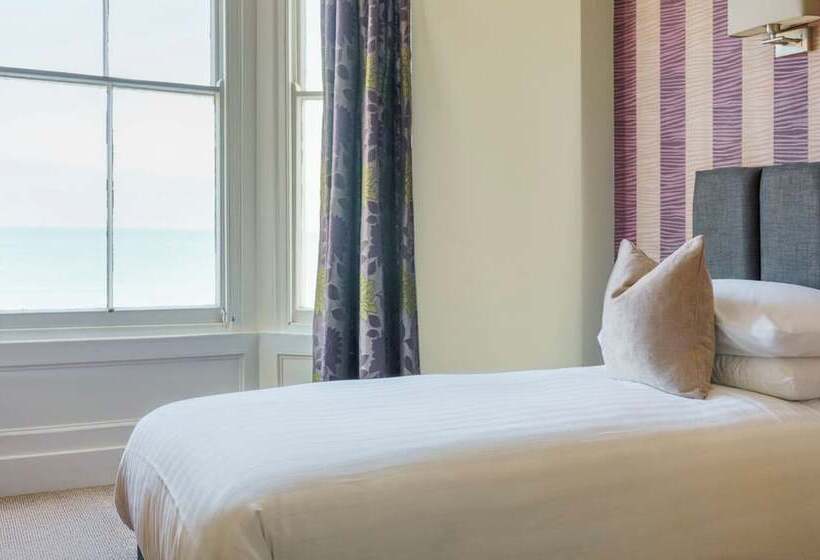 Esplanade Hotel Llandudno