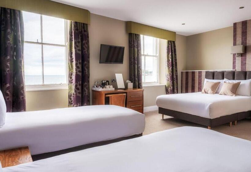 Esplanade Hotel Llandudno