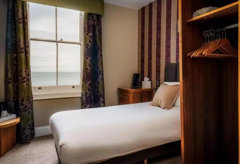 Esplanade Hotel Llandudno
