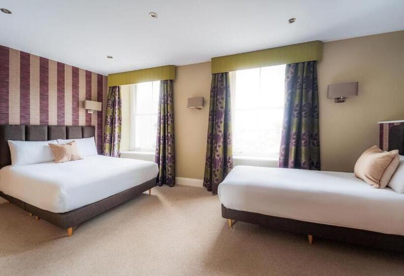 Esplanade Hotel Llandudno