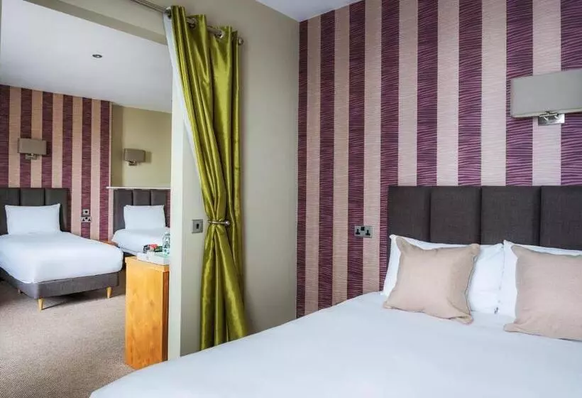 Esplanade Hotel Llandudno
