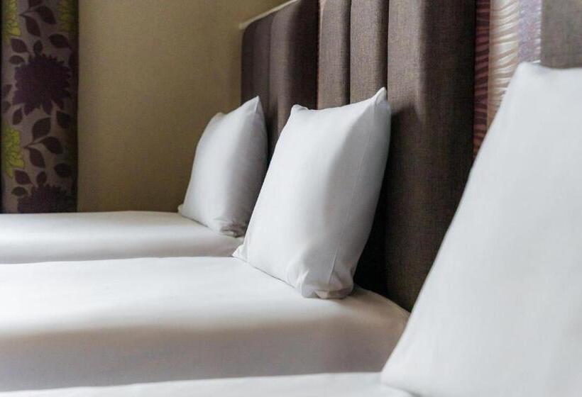 Esplanade Hotel Llandudno