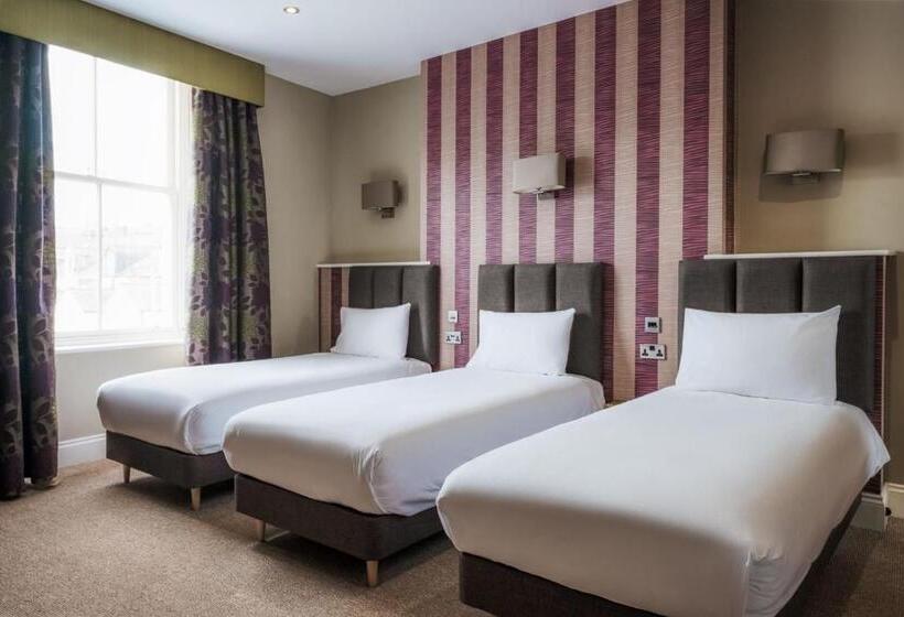 Esplanade Hotel Llandudno